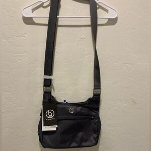 NWT Grey Baggallini Purse || Baggallini